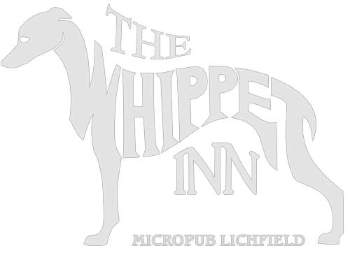 The Whippet Inn Logo