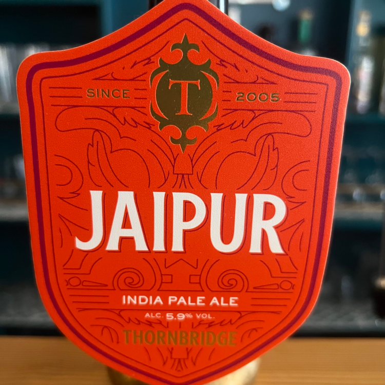 Jaipur